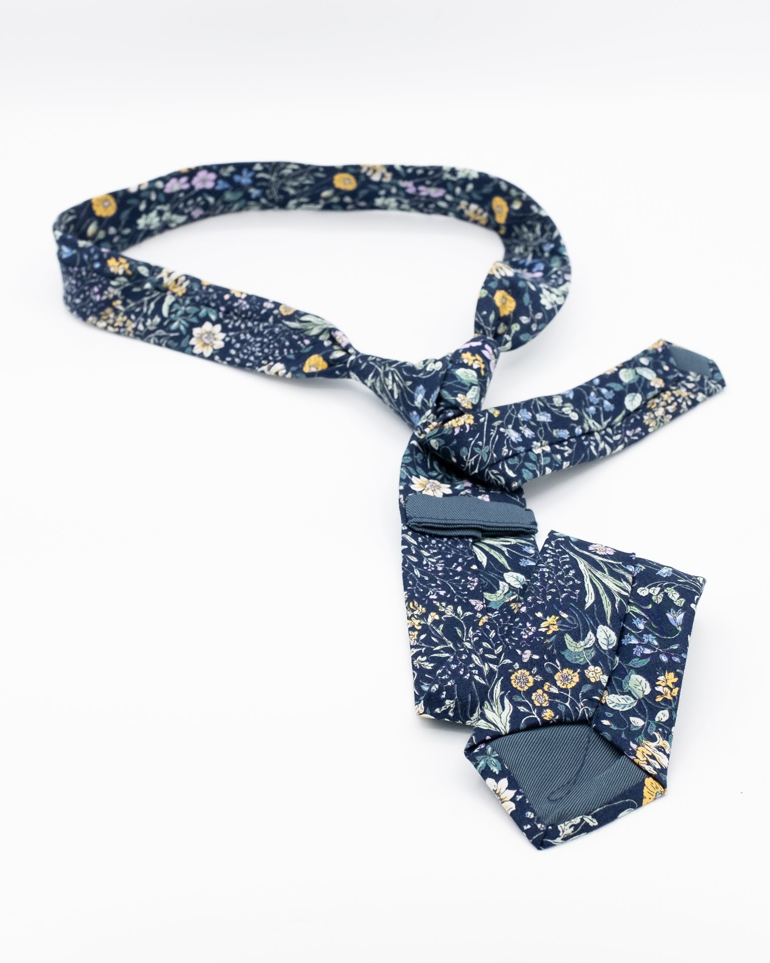 Mahle Tie PDF