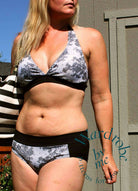 Marilyn Bikini Sewing Pattern Wardrobe By Me