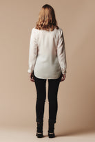 Mélilot Shirt Pattern