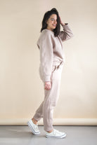 Mile End Sweatshirt Pattern