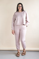 Mile End Sweatshirt Pattern