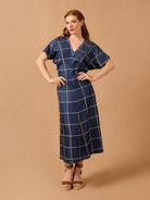Mistral Dress Pattern