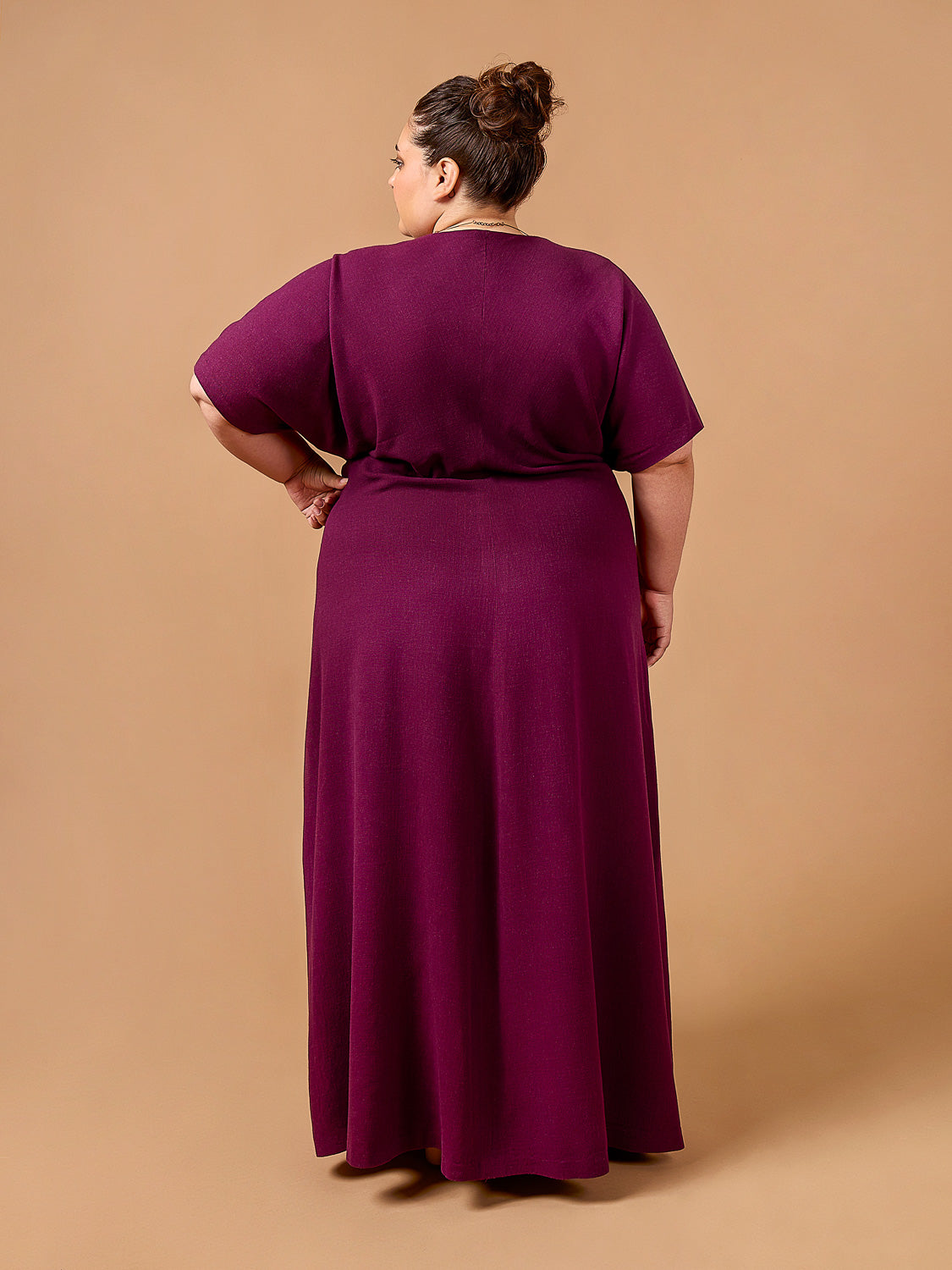 Mistral Dress Pattern