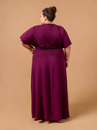 Mistral Dress Pattern