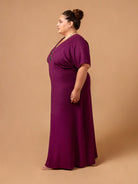 Mistral Dress Pattern