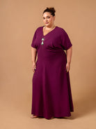 Mistral Dress Pattern