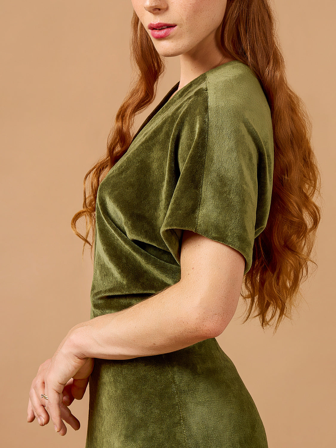 Mistral Dress Pattern