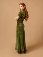Mistral Dress Pattern