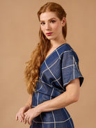 Mistral Dress Pattern
