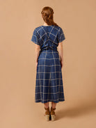 Mistral Dress Pattern