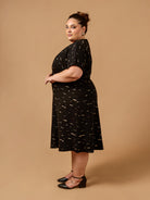 Mistral Dress Pattern