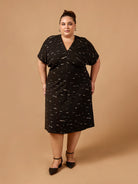 Mistral Dress Pattern