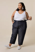 Mitchell Trousers Pattern
