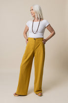 Mitchell Trousers Pattern