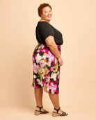 . This is the Montrose Top sewing pattern from Cashmerette.