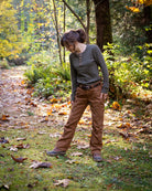 Morden Work Pants PDF