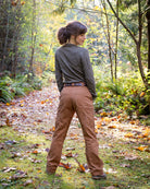 Morden Work Pants PDF