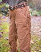 Morden Work Pants PDF