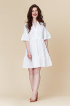 Myosotis Dress Pattern
