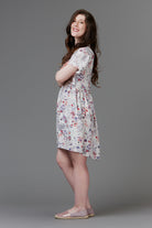 Myosotis Dress Pattern