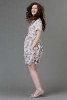 Myosotis Dress Pattern
