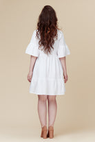 Myosotis Dress Pattern