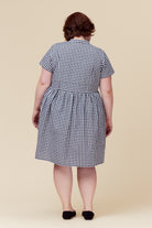 Myosotis Dress Pattern