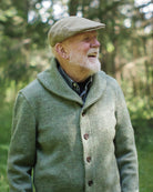 Newcastle Cardigan PDF