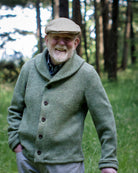 Newcastle Cardigan PDF
