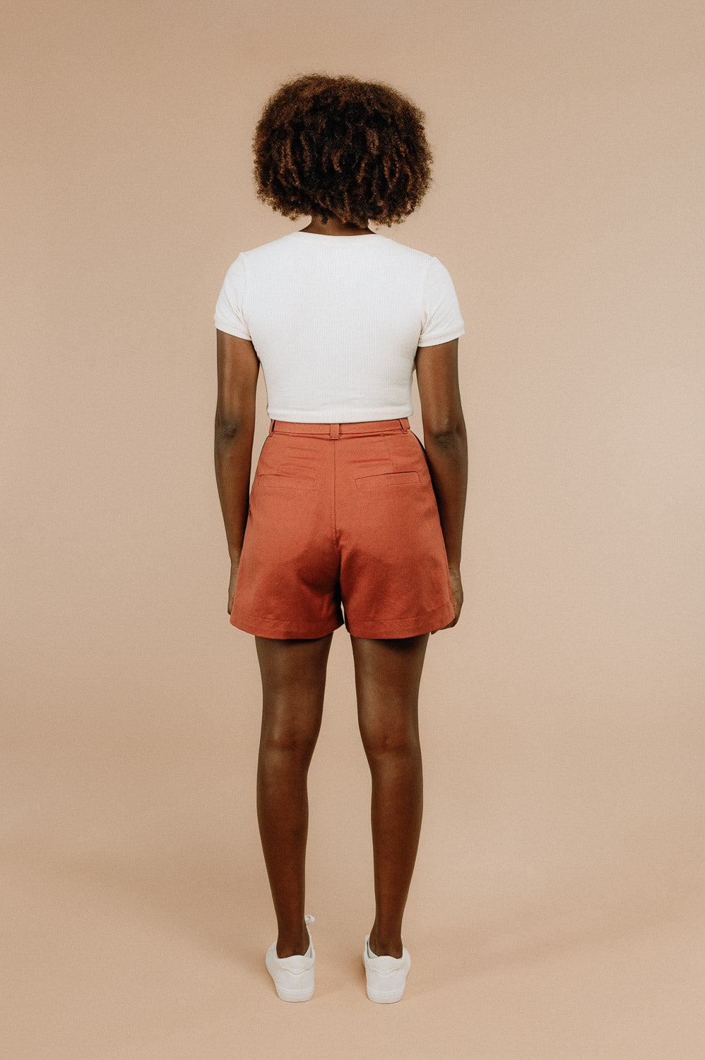 Orage Dress, Top + Skirt Pattern