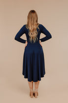 Orage Dress, Top + Skirt Pattern