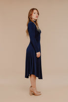 Orage Dress, Top + Skirt Pattern