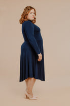 Orage Dress, Top + Skirt Pattern
