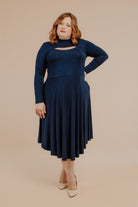 Orage Dress, Top + Skirt Pattern