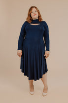 Orage Dress, Top + Skirt Pattern
