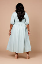 Orchidée Blouse + Dress Pattern