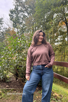 Panorama Pullover Sewing Pattern