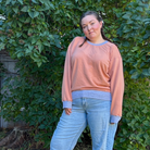Panorama Pullover Sewing Pattern