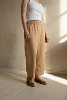 Pantalon asymétrique Elvis