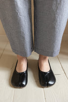 Pantalon asymétrique Elvis