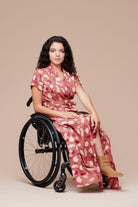 Passiflore Dress + Shirt Pattern