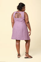 Pauline Dress Pattern