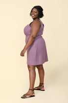 Pauline Dress Pattern