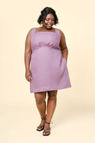 Pauline Dress Pattern