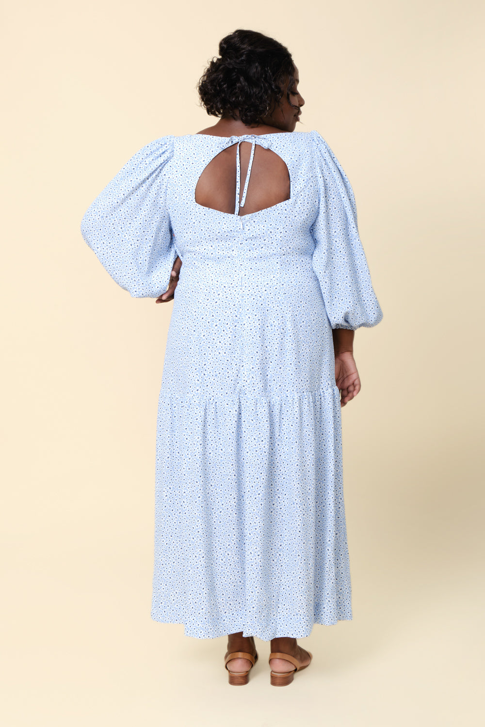 Pauline Dress Pattern