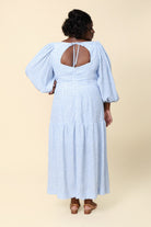 Pauline Dress Pattern