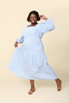 Pauline Dress Pattern
