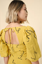 Pauline Dress Pattern