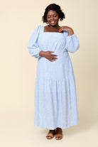 Pauline Dress Pattern
