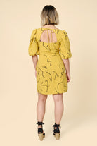 Pauline Dress Pattern